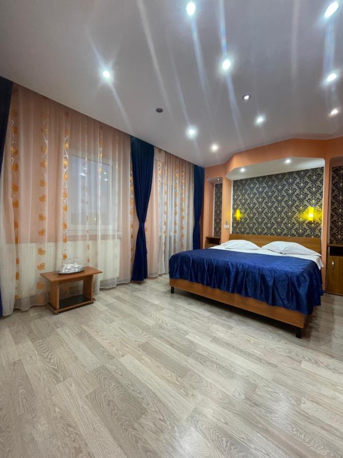 Pensiunea Relax Рымнику-Вылча Экстерьер фото